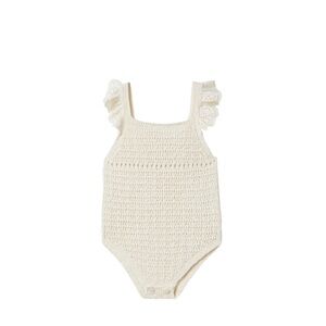 NWT Zara Bodysuit 18-24 Months
